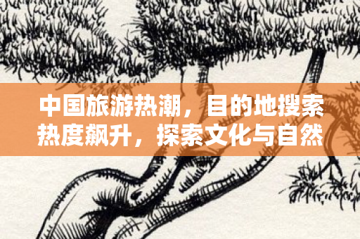 中国旅游热潮，目的地搜索热度飙升，探索文化与自然之美