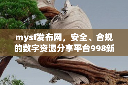 mysf发布网，安全、合规的数字资源分享平台998新开魔域私服