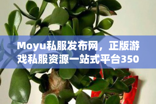 Moyu私服发布网，正版游戏私服资源一站式平台350001魔域sf发布网刚开一秒