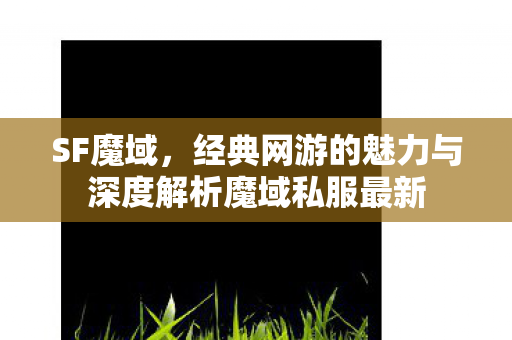 SF魔域，经典网游的魅力与深度解析魔域私服最新