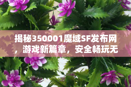 揭秘350001魔域SF发布网，游戏新篇章，安全畅玩无障碍新开魔域sf