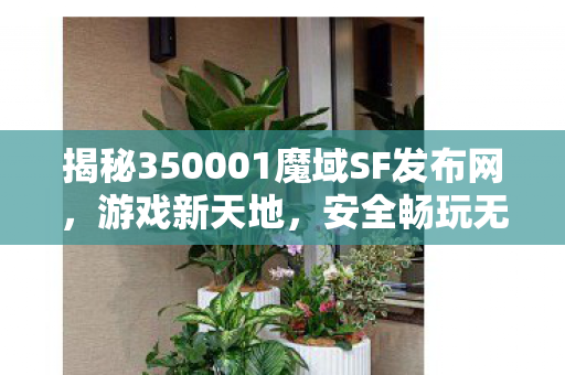 揭秘350001魔域SF发布网，游戏新天地，安全畅玩无界限私服魔域下载
