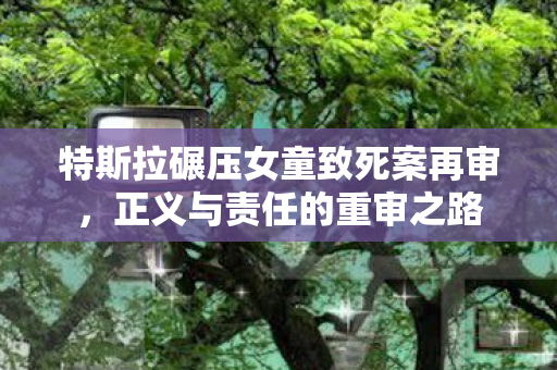特斯拉碾压女童致死案再审，正义与责任的重审之路